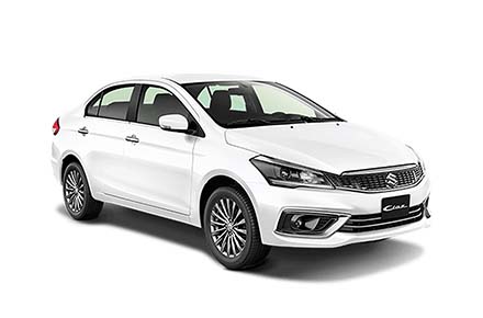 Hyundai Accent 1.5L